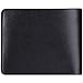 Harrms Best Mens Handmade Genuine Leather Bifold Wallet Italian Cowhide
