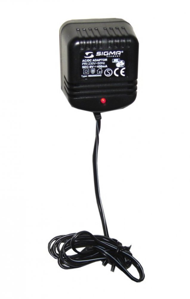 Batería Externa Sigma 00344 Pava/Smilux/cublight/supraled/Elipsoide ...