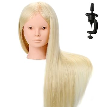 bambola acconciature capelli