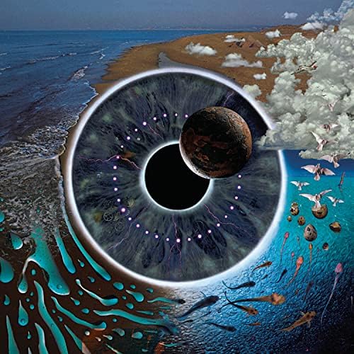 Pink Floyd - Pulse - Amazon.com Music