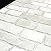 Stone Marble Peel and Stick Wallpaper (19.6