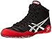 ASICS Men's JB Elite(tm) Black/Silver/Red Sneaker 10.5 D - Medium,10.5 M US/43.5 EU