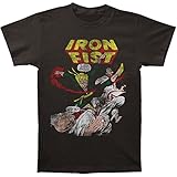 Iron Fist Classic Cover 30 Single T-Shirt