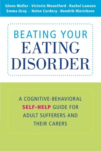 BEATING YOUR EATING DISORDER