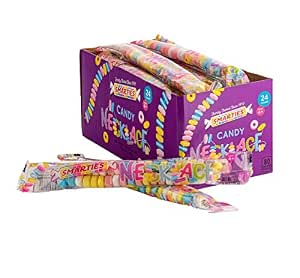 Amazon.com : Smarties Candy Necklace 