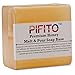 Pifito Honey Melt and Pour Soap Base (5 lb) │ Bulk Premium 100% Natural Glycerin Soap Base │ Luxurious Soap Making Supplies