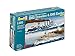 Revell Germany SMS Dresden and SMS Emden Kit