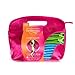 Original Heatless Hair Curlers by Curlformers • Corkscrew Curls Styling Kit For Extra Long Hair Up To 22” (55cm) • 40 No Heat Curlers & 2 Styling Hooks • Healthy & Damage Free Ivory