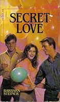 Secret Love 0590320025 Book Cover