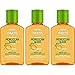 Garnier Fructis Sleek & Shine Moroccan Sleek Oil Treatment, 3.75 Fl. Oz 3 Count