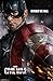 Trends International Captain America 3 One Sheet Wall Poster 22.375