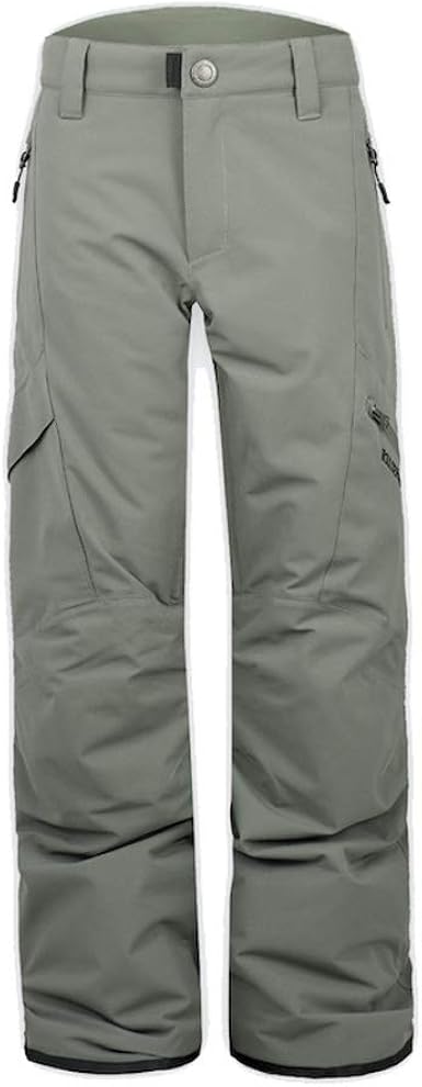 boulder gear snow pants