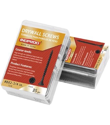 Amazon.com: Pro-Twist SDZ114 6 by 1-1/4