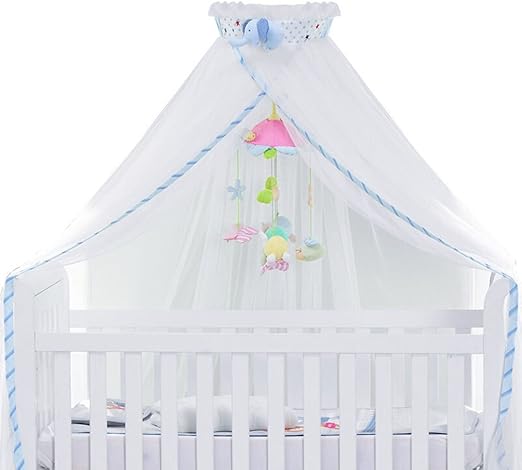baby bed nets