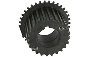 Genuine Toyota 13521-62031 Crankshaft Pulley