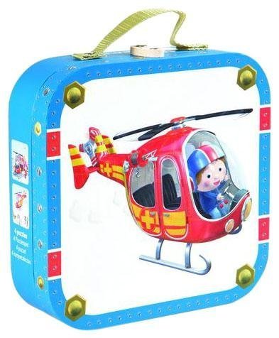 janod helicopter