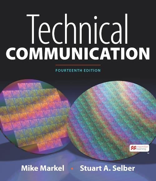 Systematic Practical Strategies For Technical Communication A Brief 4th Ed Review: Everything Included inside Practical Strategies For Technical Communication A Brief Guide 4th Ed