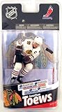 McFarlane Toys NHL Sports Picks Series 24 Action Figure Jonathan Toews (Chicago Blackhawks) White Jersey