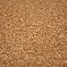 The Felt Store Cork Hot Pad: 300 Dia X 10 MM Thick, Round
