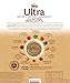 DISCONTINUED: ULTRA All Natural Biscuits Healthy Skin & Coat Blend With Natural Salmon Meal & Sunflower Oil 16 oz. Bag