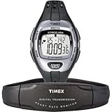 Timex T5H881 Zone Trainer Digital Heart Rate Monitor