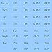 Kidsform Baby Infant Boy Girl Cotton Bodysuit Sleepwear Long Sleeve Footless Romper A 12-18M