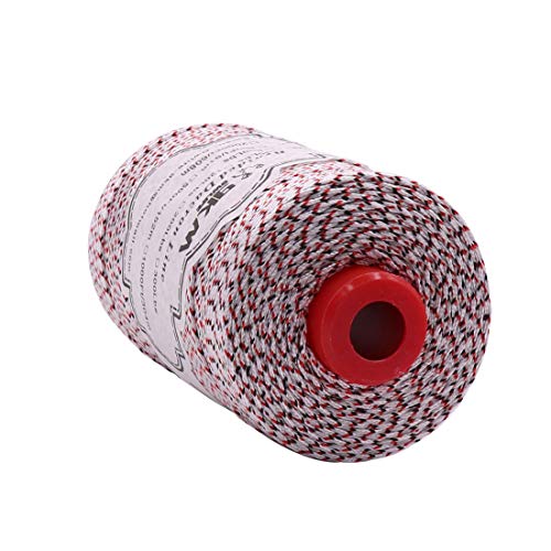 9KM DWLIFE Braided Dacron String Kite Line 200lbs 500Ft/152m Low