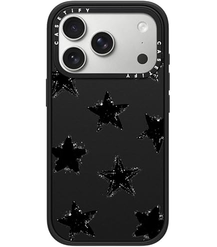 Amazon.com: CASETiFY Impact iPhone 17 Pro Case [4X Military Grade