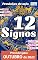 Livro Previsões do Mês Ed. 52 - 12 Signos - Outubro de 2022