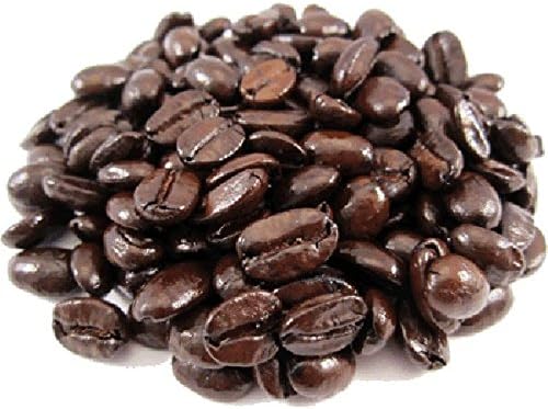 Organic Kona Coffee Espresso Roast - 1lb