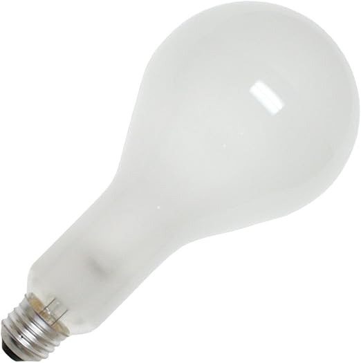 Industrial Performance 12128 200PS30/IF 130V PS30 Light Bulb