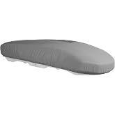 Thule Box Lid Cover Roof Gray Size 4