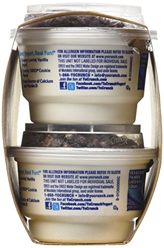 YoCrunch Oreo Yogurt - Image 6