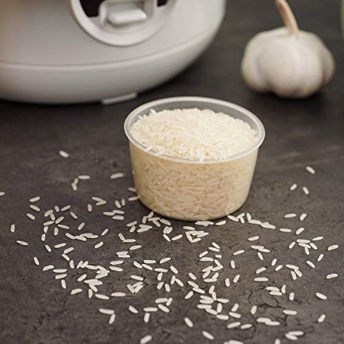 Reishunger Jasmin Reis, Premium Langkornreis aus Thailand - 3 kg - Sorte: Thai Hom Mali Duftreis – 100% Sortenrein – Bild 5