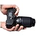 Spider Holster - Black Widow Camera Pin - Pairs with All Spider Camera Holsters