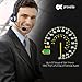 Proxelle Call Center Headset with Microphone - Noise Canceling, Handsfree Calling, Multi Point Connection.-Argon