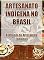 Livro Artesanato Indígena no Brasil – A Origem do Artesanato Indígena