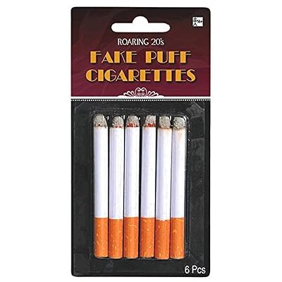 Buy amscan Fake Puff Cigarettes, 72 Ct Online Nepal