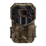 Stealth Cam 14.0 Megapixel 45 No-Glo IR Trail Camera