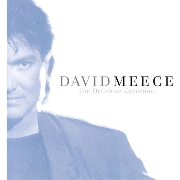 Meece, David - Odyssey - Amazon.com Music