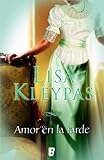 Amor en la tarde (Serie Hathaways 5): SERIE HATTAWAYS (Spanish Edition)