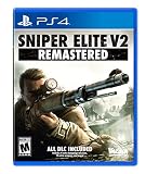 Sniper Elite V2 Remastered - PlayStation 4