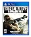 Sniper Elite V2 Remastered - PlayStation 4