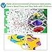 EXSPORT Jtoys-000051711 2 Pack Water Squirt Gun for Kids