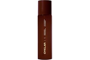 CYKLAR Vitamin C Body Oil for Women and Men. Moisturizing Sacred Santal Scented Body Serum for Glowing Skin. Nourishing, Hydrating After-Shower and Bath Skin Care Moisturizer, 4.2 Fl Oz