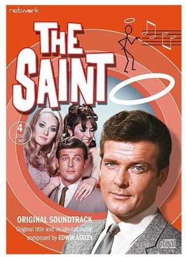 The Saint