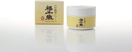 Amazon 福千歳 大吟醸酒クリーム８０ｇ 福千歳 乳液 クリーム 通販
