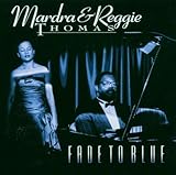 FADE TO BLUE                                       image