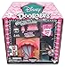 Disney Doorables Mini Stack Playset Mickey's House, Beast's Chateau, Jumbeaux's, Alice's Teacup, Boo's Bedroom, Rapunzel's Creative Corner and Hook's Pirate Bundle