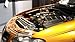 Mishimoto MMRAD-GTO-05 Pontiac GTO Performance Aluminum Radiator, 2004, Silver
